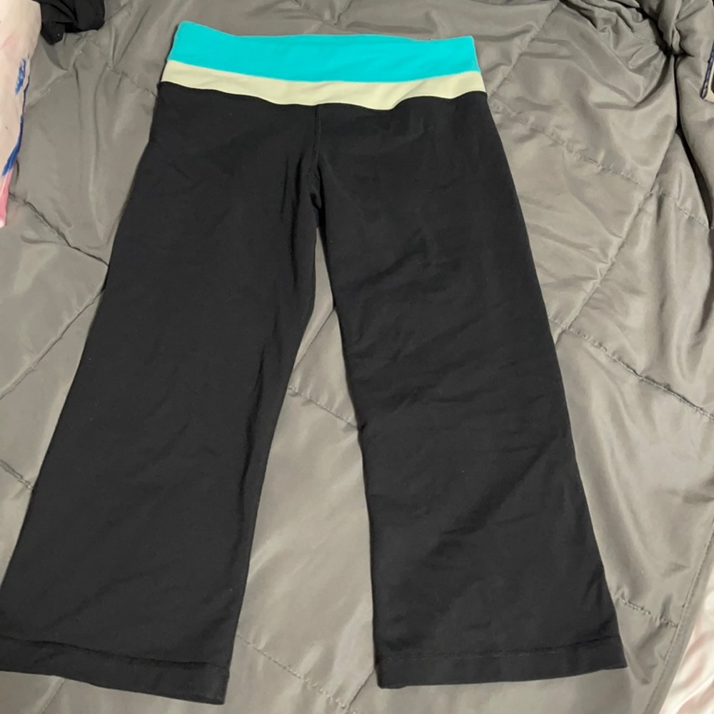 Lululemon leggings